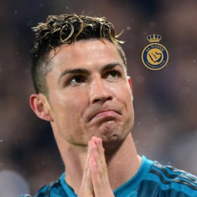 طــ/\ لـ💛CR7𓃵's profile picture