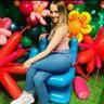 Profilbild von Katy Higgy