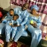 Saibo Royal Muadh Fofana's profile picture
