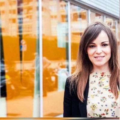 Rebeca Pérez's profile picture