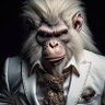 vanilla gorilla profil fotoğrafı