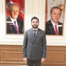 Фото профиля Muhammed ÇELENK