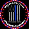 Фото профиля 🍊 BACK THE BLUE-AMERICAN PATRIOT!🍊