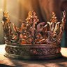 Фото профиля King