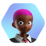 Profilbild von 美利坚共产党委员会政法委书记 ❤️ Memecoin