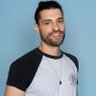 Profilbild von Rhys Elliott
