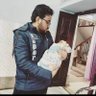 Sukanta debnath profil fotoğrafı