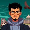Profilbild von qronoya