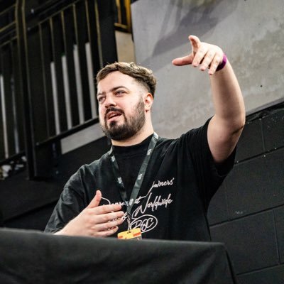 JakeHaleee's profile picture