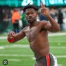 Antonio Brown's profile picture