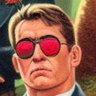 Profilbild von Coonhash Willy