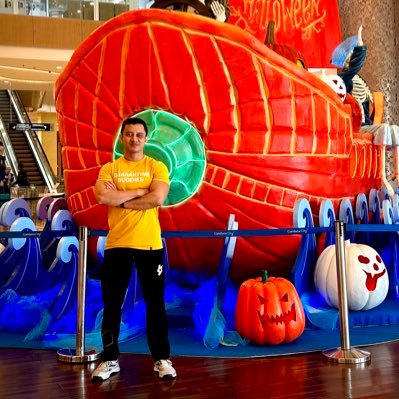 Aditya Saputra's profile picture