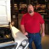 Dale Childers's profile picture