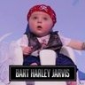 Bart Harley Jarvis ๐๐ฉ ็ๅคดๅ