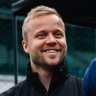 Felix Rosenqvist's profile picture