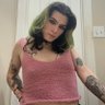 Profilbild von Changeling (estrogen era)
