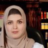 Fatima Alhamlan, PhD profil fotoğrafı
