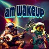 AMWakeUp 的头像