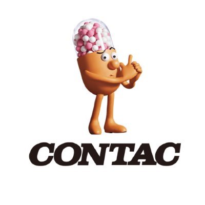 コンタック公式アカウント's profile picture