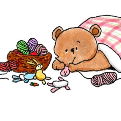 🧶하누곰방🧶's profile picture