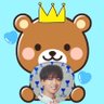 くまさんです's profile picture