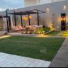 Profilbild von تنسيق حدائق أبو شمس🏡