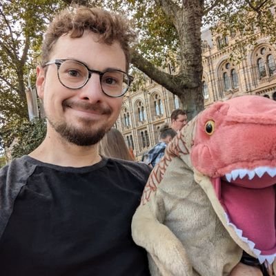 RuddleMatthew's profile picture