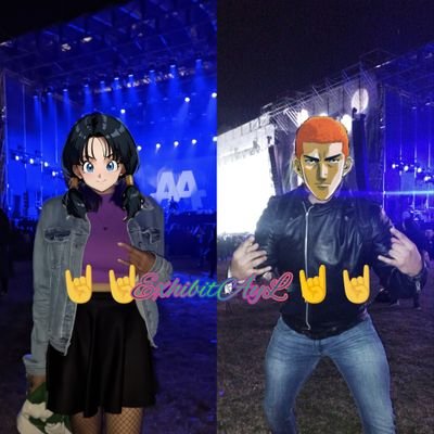 ExhibitAyL's profile picture