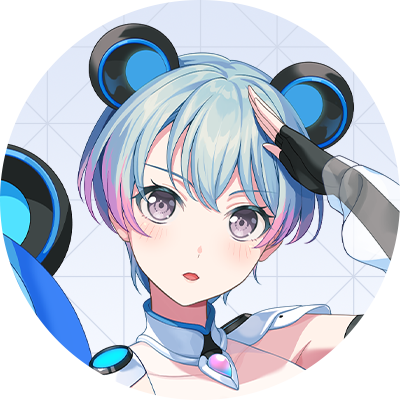 峰月律's profile picture