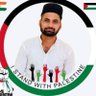 JEESHAN CHAUHAN 🇮🇳ذیشان چوہان's profile picture