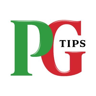 PG tips's profile picture