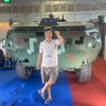 黄建良's profile picture