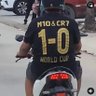 l'insoumis congolais's profile picture