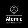 Фото профиля Atomic Social Media Innovation