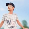 Zahir Alam 的头像
