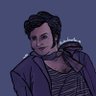 Фото профиля Charlie Willow Angel 🤡🍊🏴☠️🦇🏳️🌈🐌|they/them