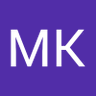 MK DAR profil fotoğrafı