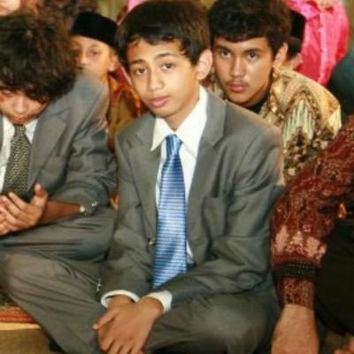DavidAriefUSA's profile picture