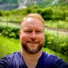 Andreas J. Larssen profil fotoğrafı