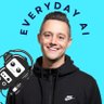 Jordan Talks Everyday AI's profile picture