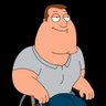 Joe Swanson 的头像