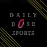 The Daily Dose-Sports Blog 的头像