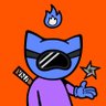 Patrick Collins @5754 🎹₿ 🕹️👾 的头像