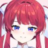 Caerula Aki🌹💙【AKA Virtual】's profile picture