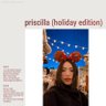 priscilla's profile picture