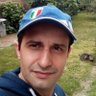 Antony Mellone (アントニーメロン)'s profile picture