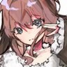 juno✧・゚: * moth girl profil fotoğrafı