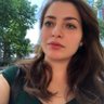 Samaa Abdelmaksoud profil fotoğrafı
