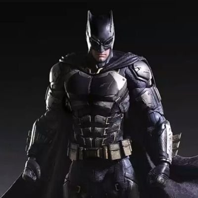 BATMAN ⚡'s profile picture