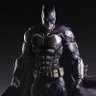 BATMAN ⚡'s profile picture